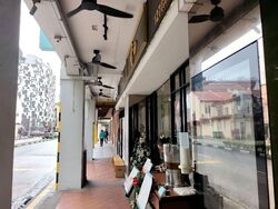 Petain Rd/ Tyrwhitt Road Conservation Area (D8), Retail #578636111